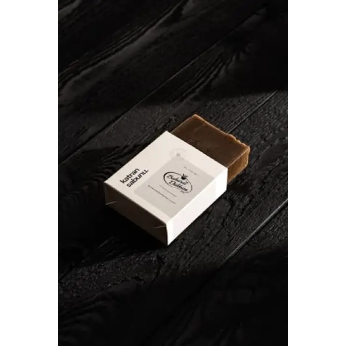 Katran Sabunu (El Yapımı) 125 g