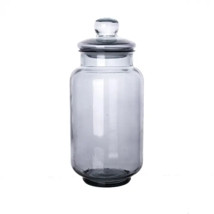Kavanoz Tarro Liso 41 Cm, 57GSK014788