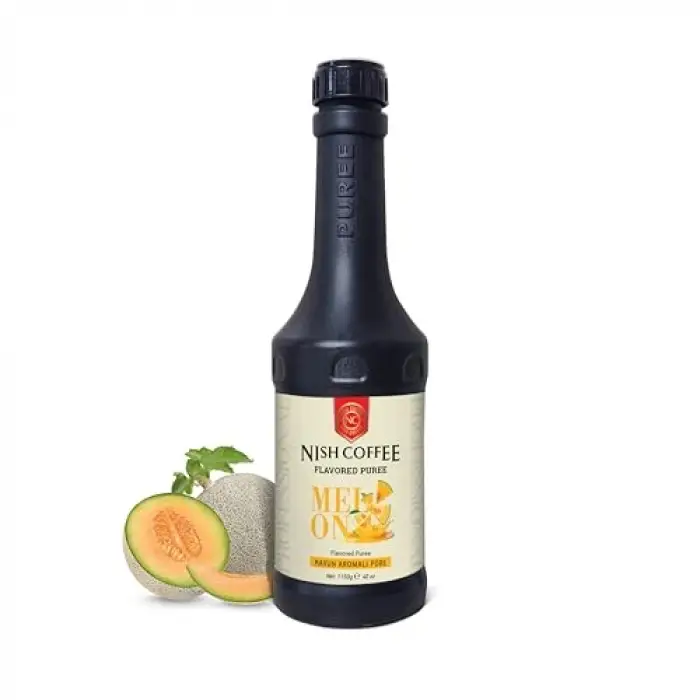 Kavun aromalı püre sos 1.150 g