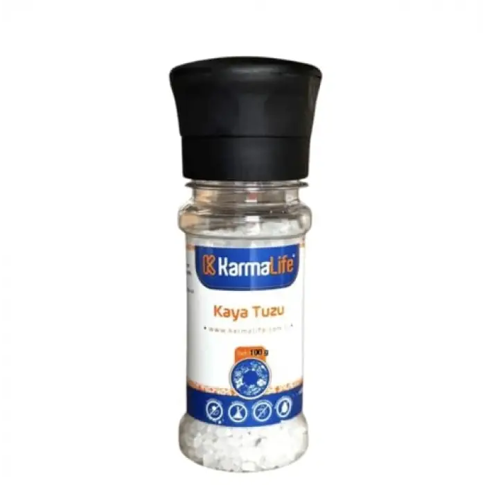 Kaya Tuzu 100 g