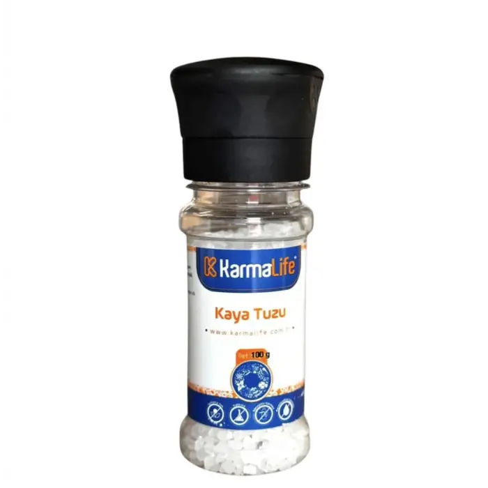 Kaya Tuzu 100 g