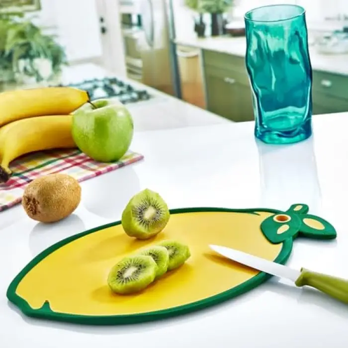 Kaydırmaz Limon Kesim Panosu