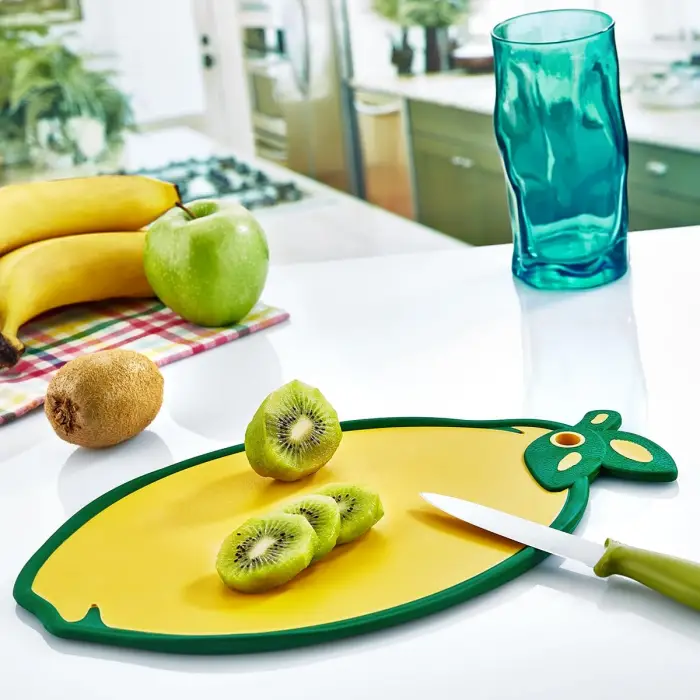 Kaydırmaz Limon Kesim Panosu