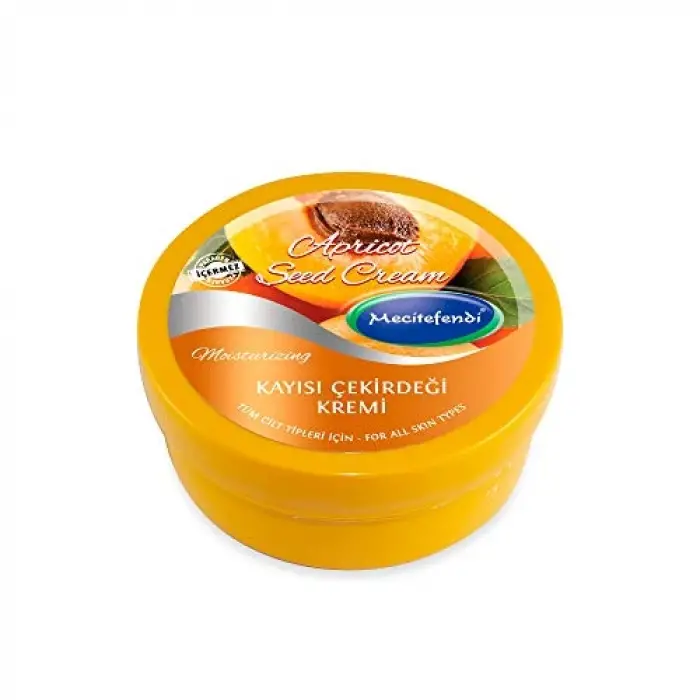 Kayısı Çekirdeği Kremi, 200 ml