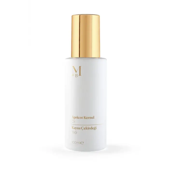 Kayısı Çekirdeği Yağı 100 mL