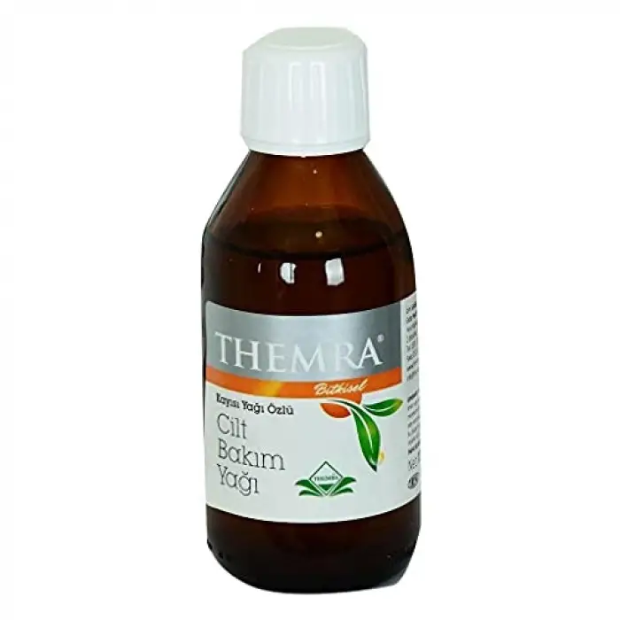 Kayısı Yağı Özlü Krem 50 ML