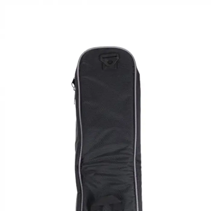Kbag-22BS-DG Siyah-Gri Bas Gitar Gigbag