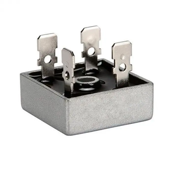Kbpc 3510 Köprü Diyot, 35A, 1000V