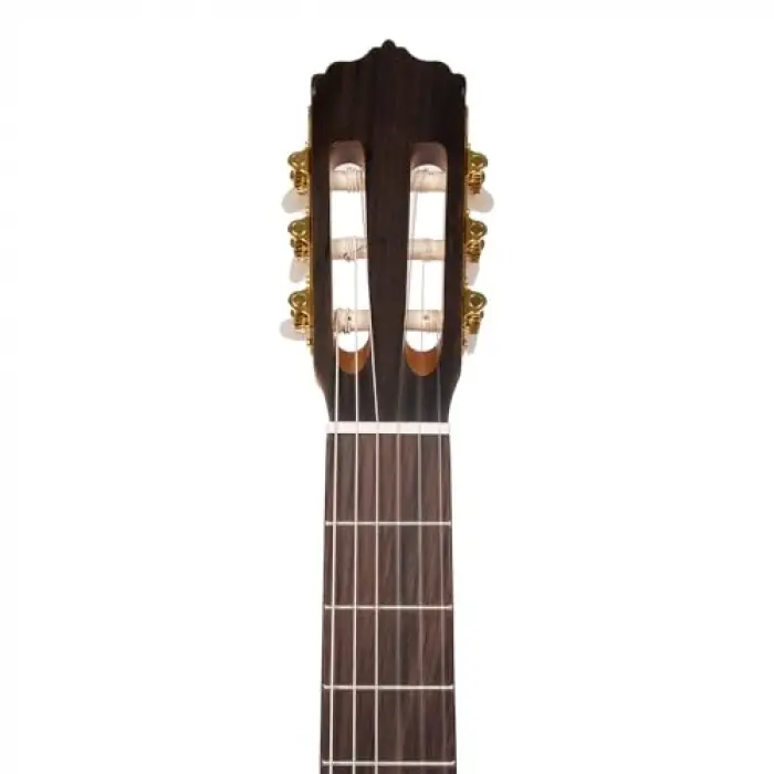 Kcg-15M Natural Matt Klasik Gitar