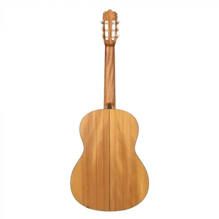 Kcg-15M Natural Matt Klasik Gitar