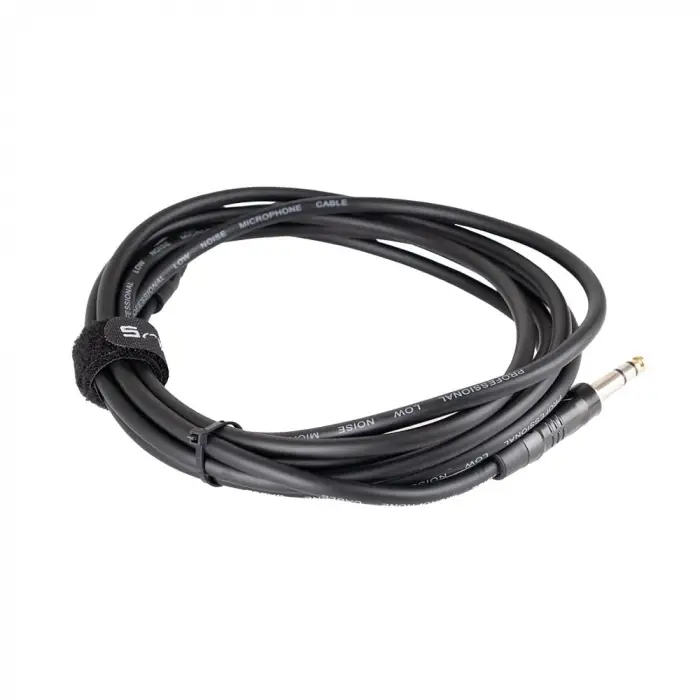 Kcl-280-3M Stereo 6.35 mm 3M Kablo