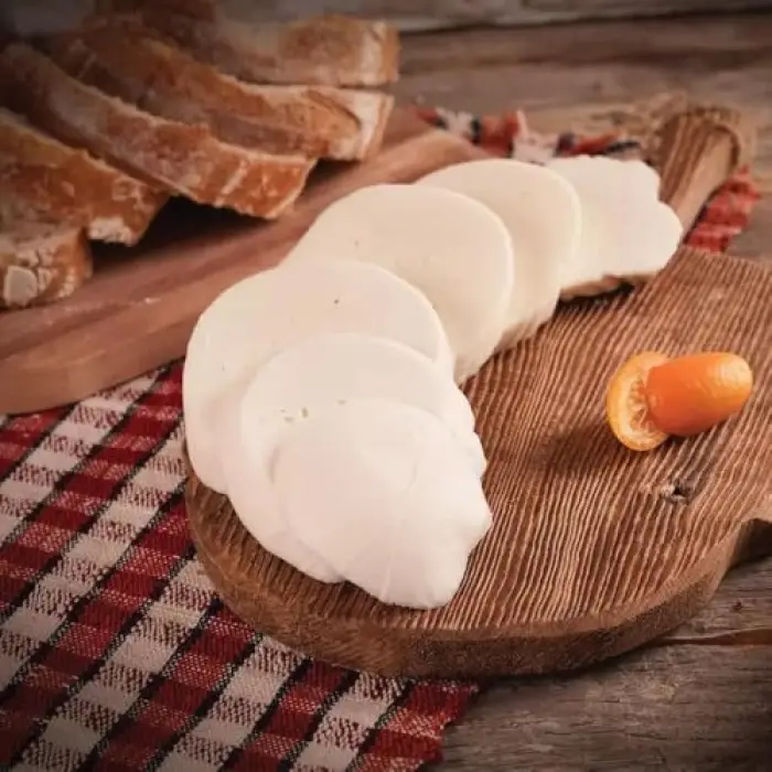 Keçi Topak Peyniri 250 g e