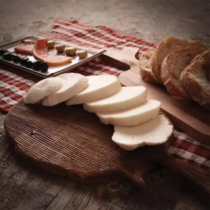 Keçi Topak Peyniri 250 g e