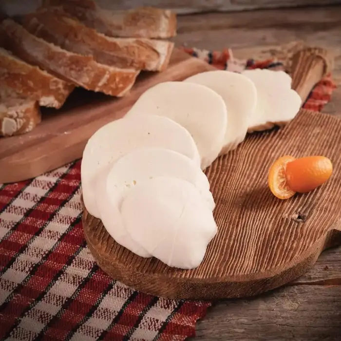 Keçi Topak Peyniri 250 g e