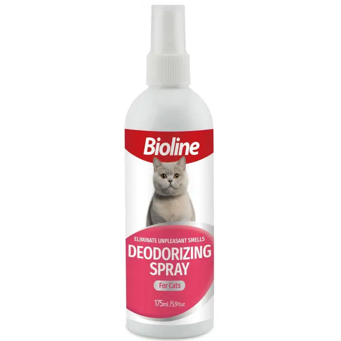 Kedi Deodorantı 175 Ml