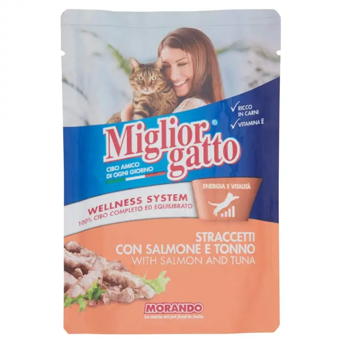 Kedi Maması