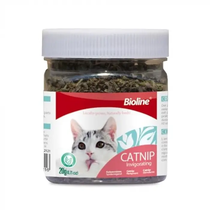 Kedi Otu 45 ml