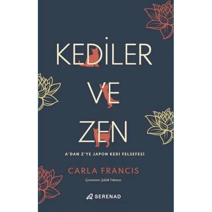 Kediler Üzerinden Zen Felsefesine Bakış