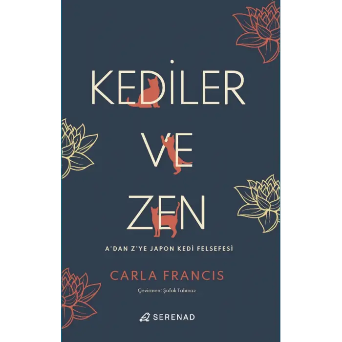 Kediler Üzerinden Zen Felsefesine Bakış
