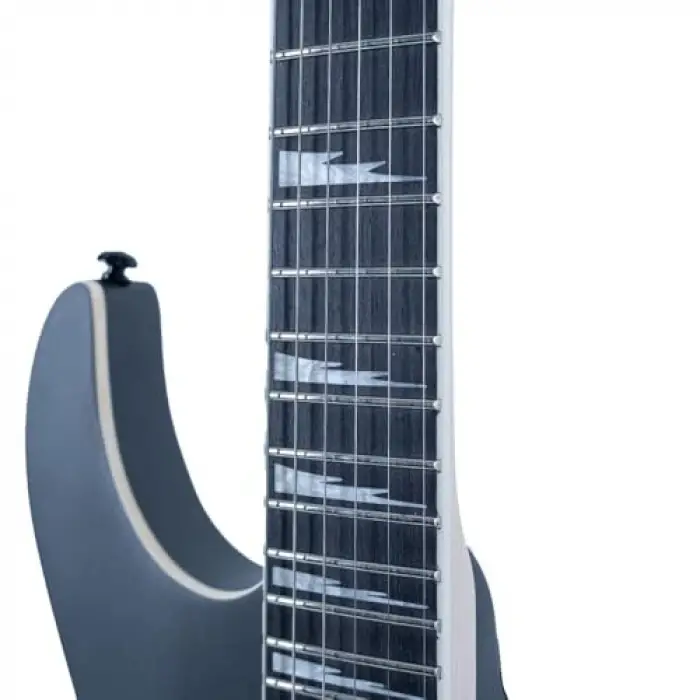 Keg-190HH-MG Matt Gray Elektro Gitar