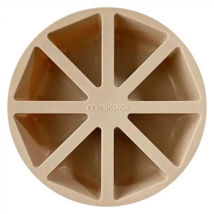 Kek & Muffin Kalıbı Slices -Bubble Beige