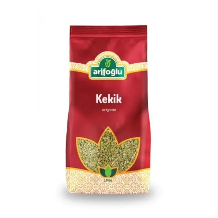 Kekik 70g (Eko)