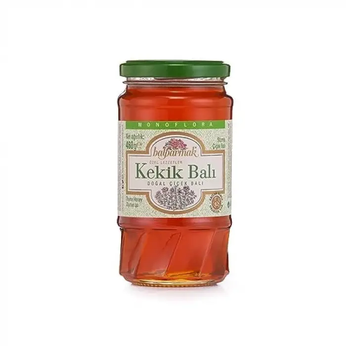 Kekik Balı 460 g