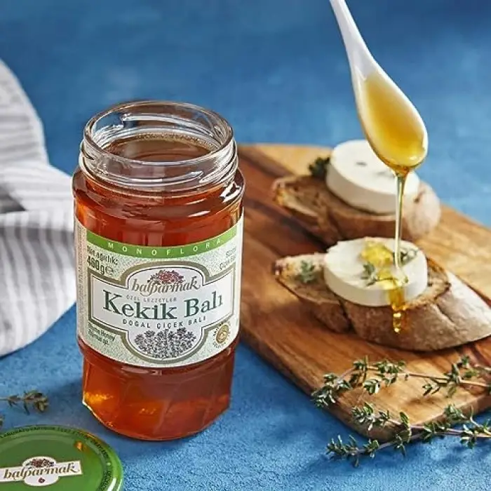 Kekik Balı 460 g