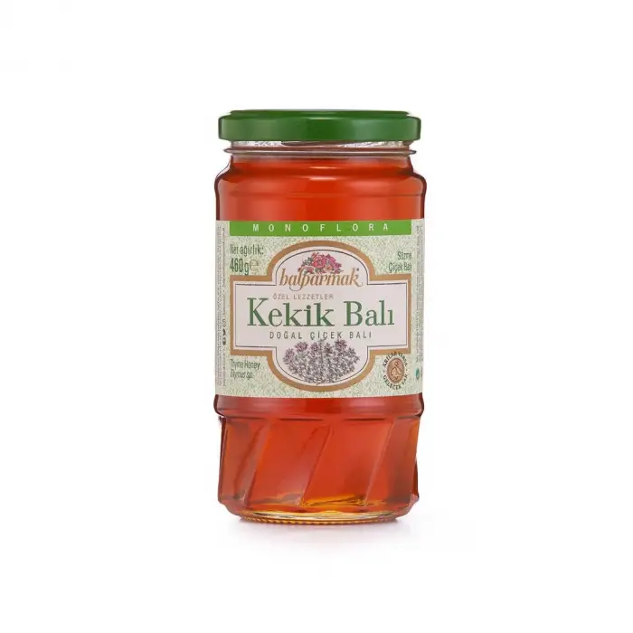 Kekik Balı 460 g