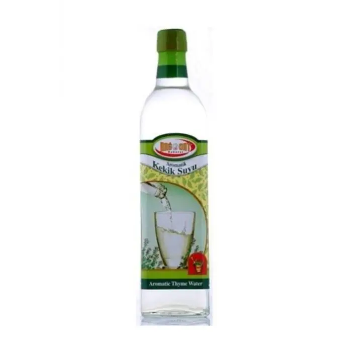 Kekik Suyu 750 g