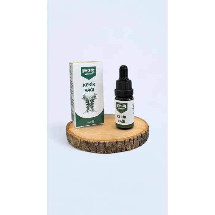 Kekik Yağı 10 ML