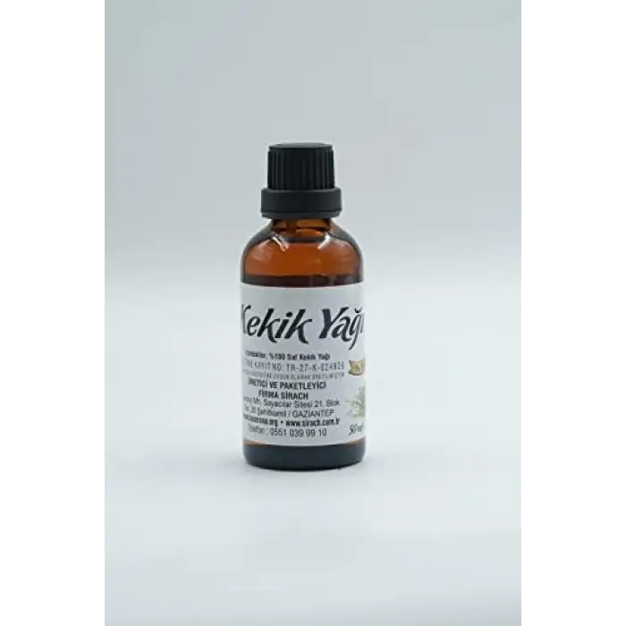 Kekik yağı, 50 ml