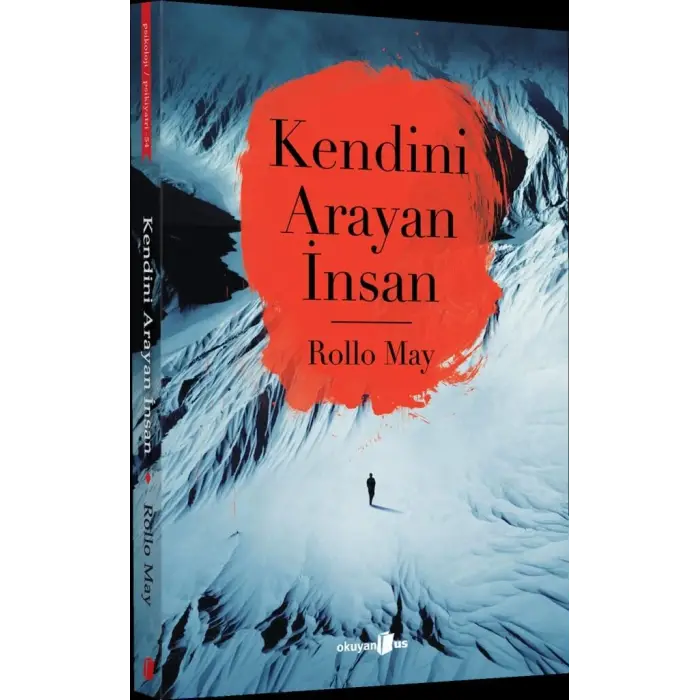 Kendini Arayan İnsan