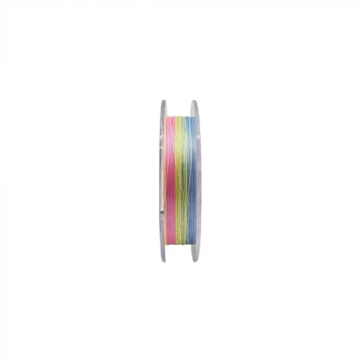 Kendo 8X 300m Multicolor Örgü İp 0.18mm