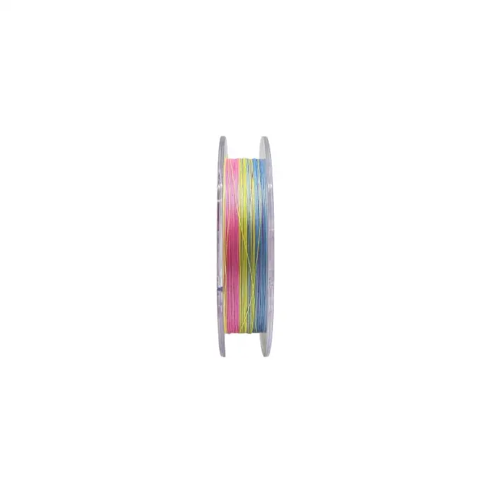 Kendo 8X 300m Multicolor Örgü İp 0.18mm