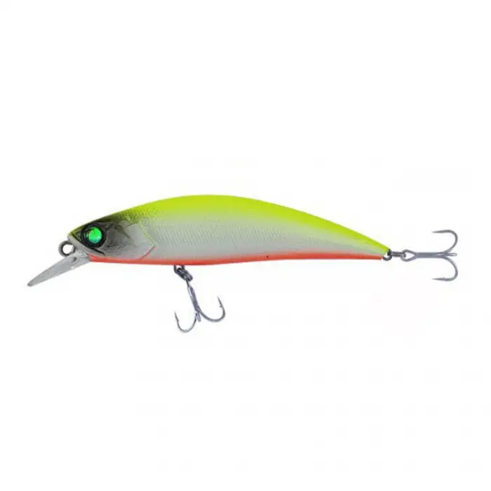 Kendo Zero Arise minnow 70s Suni Yem 13