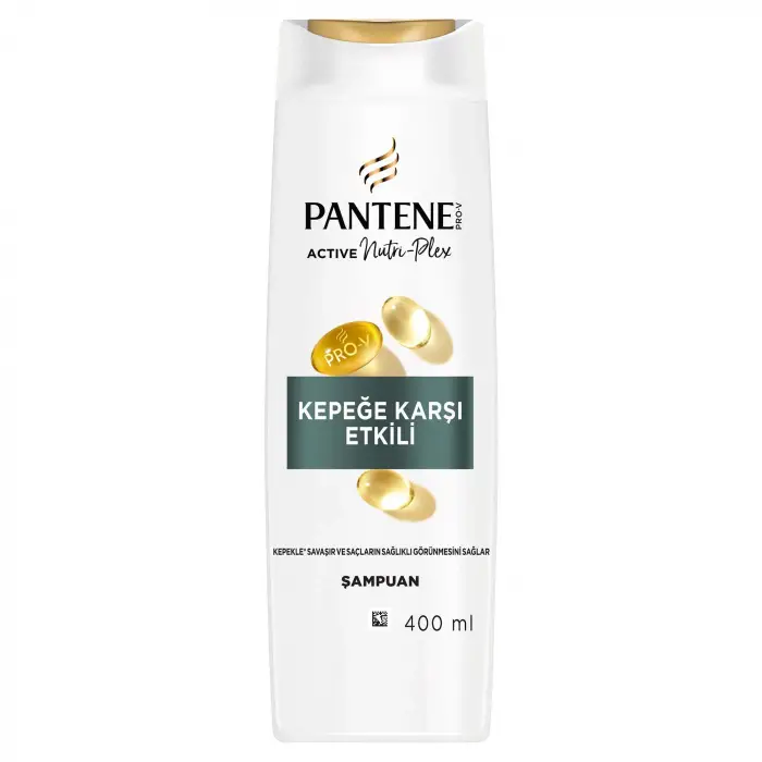 Kepek Karşıtı Şampuan 400 ml