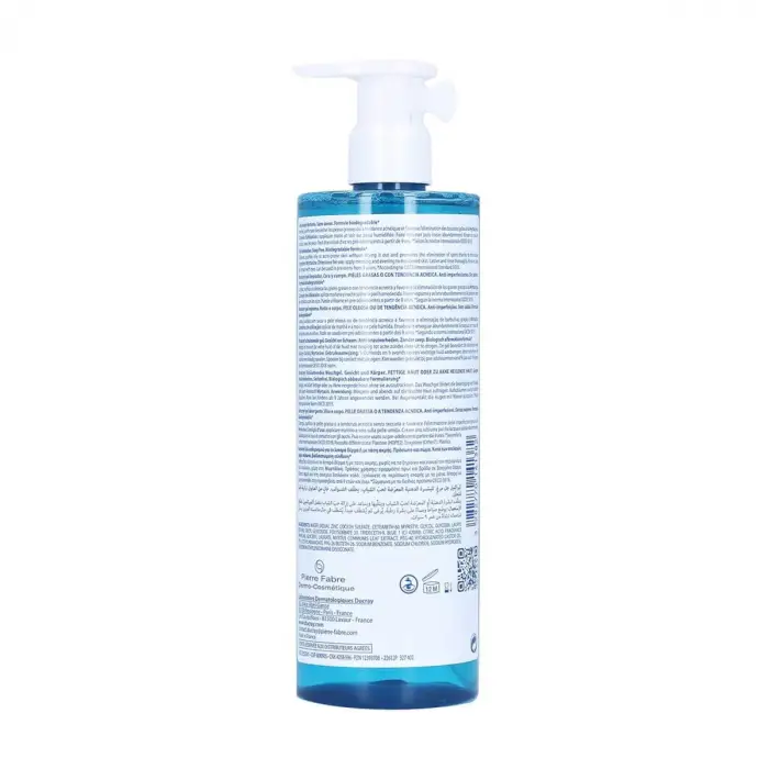 Keracnyl Gel 400 ML YENİ FORMÜL