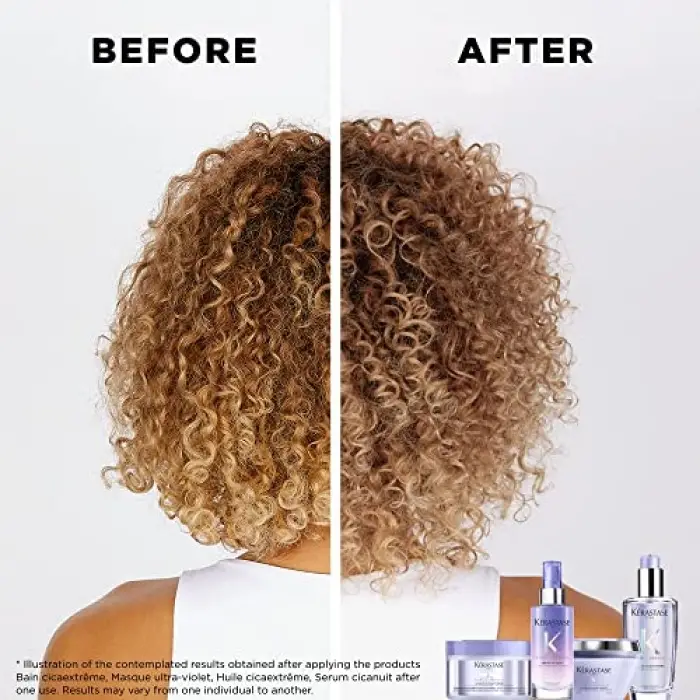 Kerastase Blond Absolu Masque Cicaextreme 200 ml