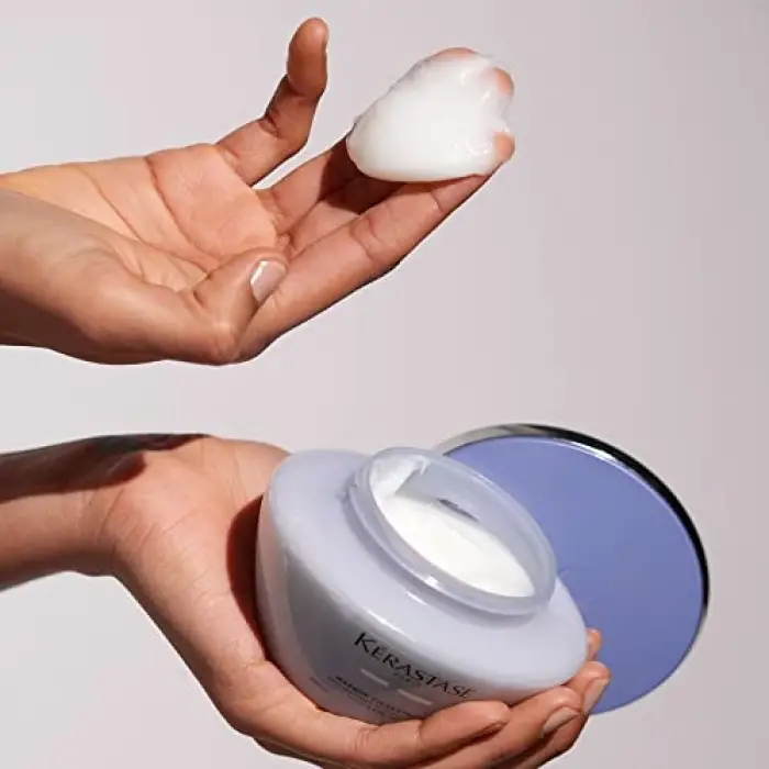 Kerastase Blond Absolu Masque Cicaextreme 200 ml