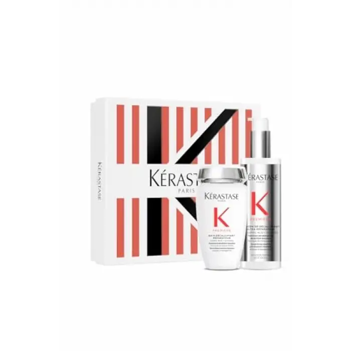 Kerastase Premiere Premiere Saç Bakım Seti