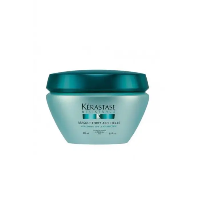 Kerastase Resistance Force Architecte Saç Maskesi, 200ml