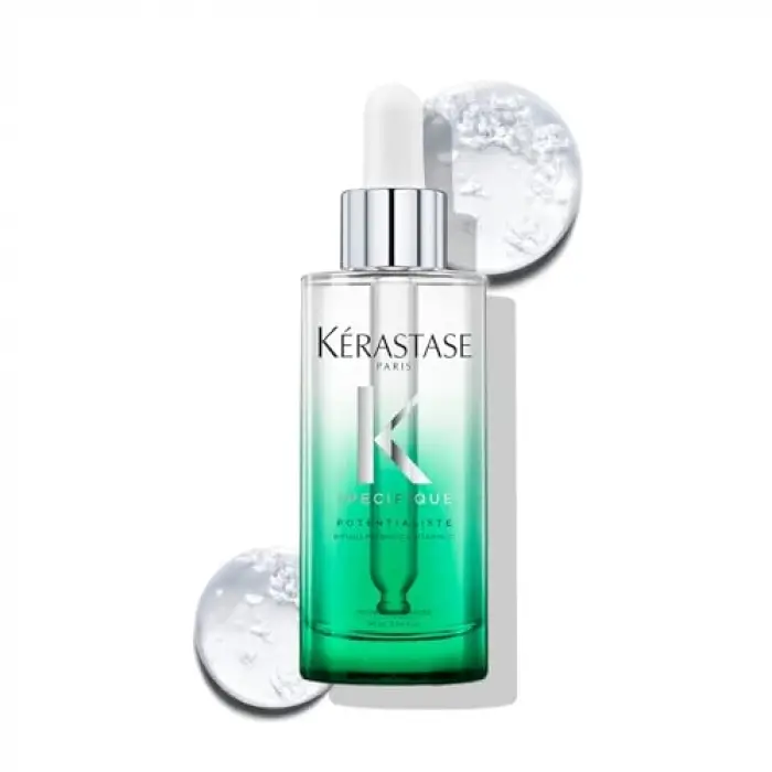 Kerastase - Sérum Potentialiste Specifique 90 Ml