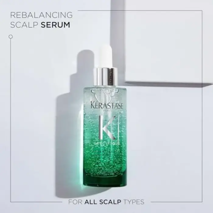 Kerastase - Sérum Potentialiste Specifique 90 Ml