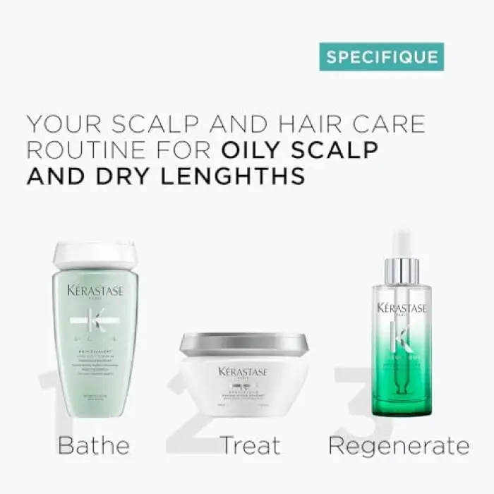 Kerastase - Sérum Potentialiste Specifique 90 Ml