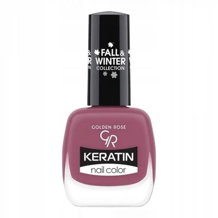 KERATIN FALL&WINTER COLLECTION NO:210