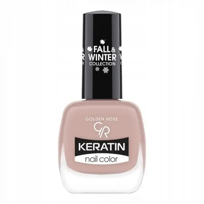 Keratin oje, Kış Koleksiyonu renk 201