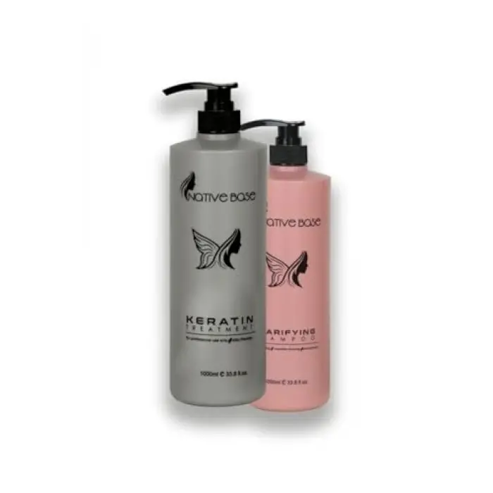 Keratin Seti 1000 Ml
