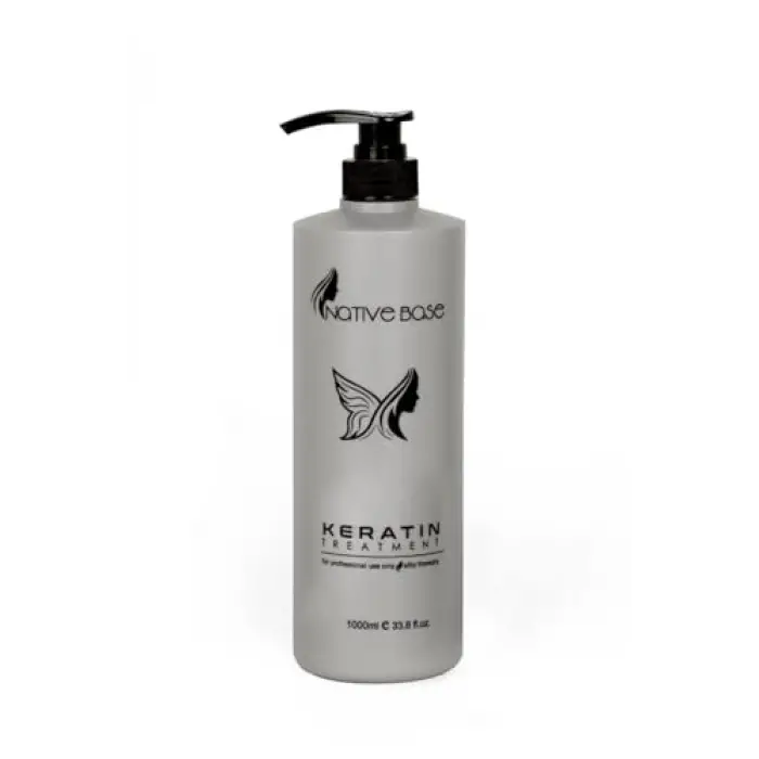 Keratin Seti 1000 Ml