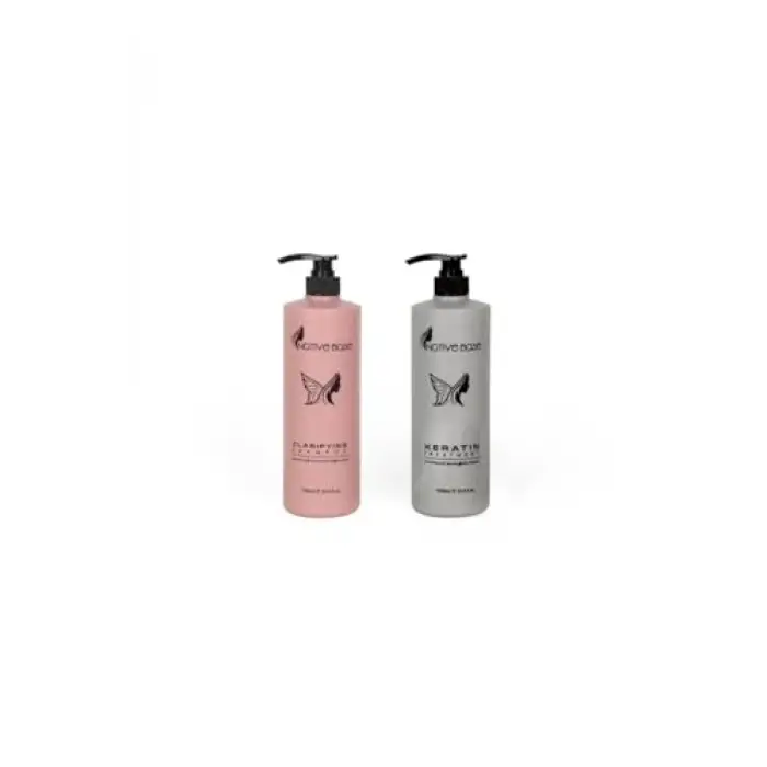 Keratin Seti 1000 Ml
